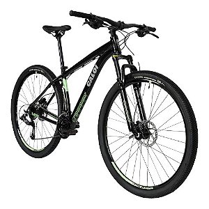 Bicicleta Caloi Aro 29 Flex