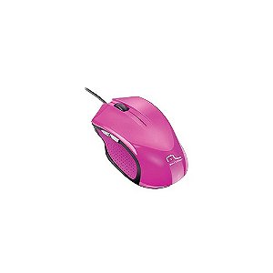 Mouse Multilaser X Gamer