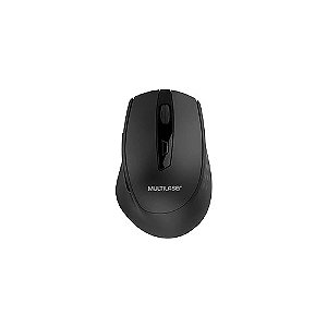 Mouse Multilaser Sem Fio Pró Conexão