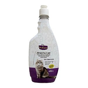 Spray Afasta Cat Pró Feline 500ml