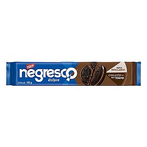 Biscoito Nestlé Negresco Chocolate 100g