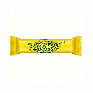 Chocolate Garoto Caribe 28G