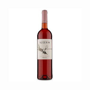 Vinho Alecrim  Rosé 750ml