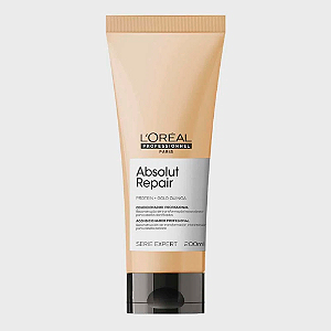 Condicionador Loreal Profissional Absolut Repair 200mL