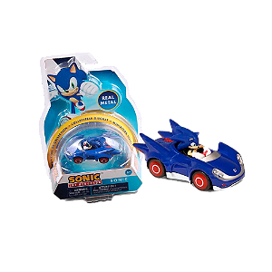 Carrinho Hot Wheels Monster Truck Fun - Casa Vieira