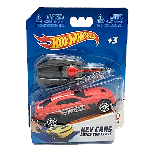 Carrinho Hot Wheels Radical Fun