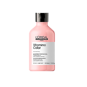 Shampoo Loreal Profissional Vitamino Color 300mL