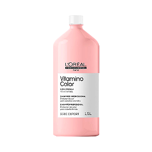 Shampoo Loreal Profissional Vitamino Color 1,5L