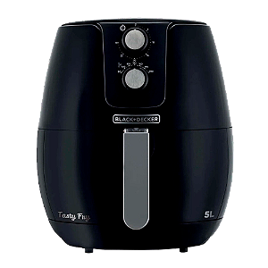 Air Fryer Black&Decker 5L