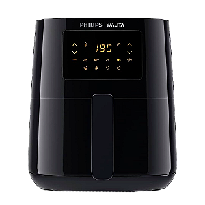 Air Fryer Philips RI9252/90 4,1L Preta