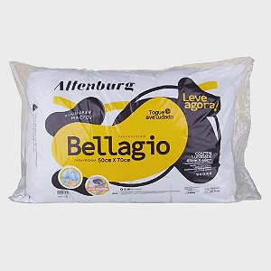 Travesseiro Bellagio Altenburg 48x68