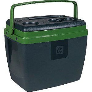 Caixa Térmica Bel Marinha 36L