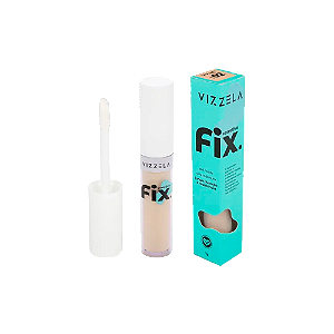 CORRETIVO LIQUIDO VIZZELA FIX 7G