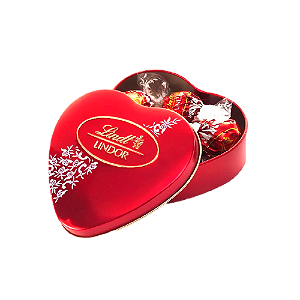 CHOCOLATE LINDT LINDOR 50G