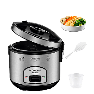 PANELA ELETRICA MONDIAL ARROZ