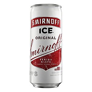 VODKA SMIRNOFF 269ML ICE