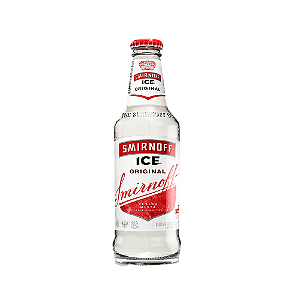 VODKA SMIRNOFF 275ML ICE