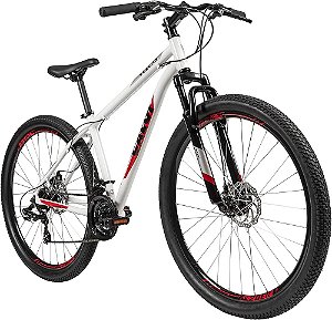 BICICLETA CALOI 4358.19008 VULCAN A29  BR