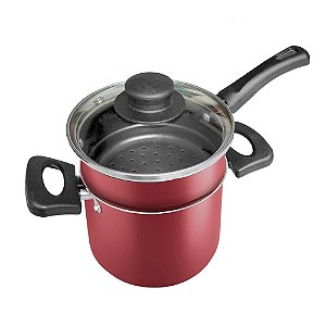 MINI CUSCUZEIRA NIGRO 31212 VAPOR
