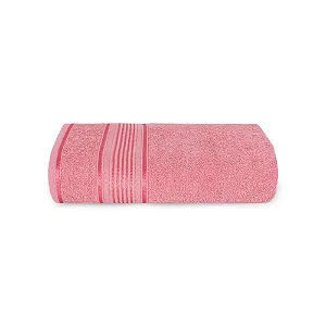 Toalha De Banho Appel Monarca 68X130 Rosa
