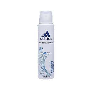 DESODORANTE AEROSOL ADIDAS 150ML
