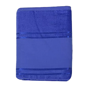 Toalha de Banho Teka Criativa pintar 70x135