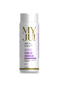 Leavein MY JU Ácido Hialurônico 300ml