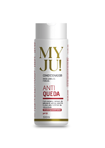 Condicionador MY JU Anti-queda 300ml