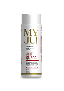 Shampoo MY JU Anti-queda 300ml