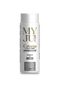 Shampoo MY JU Crono  300ml