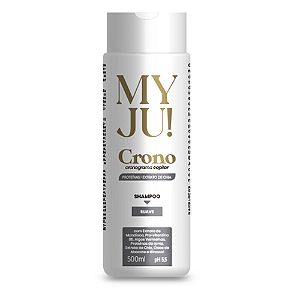 Shampoo MY JU Crono 500ml