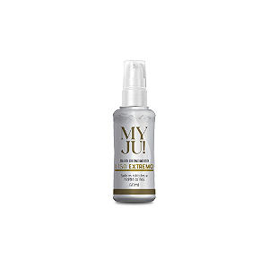 Oléo reparador MY JU Liso saudável 60ml