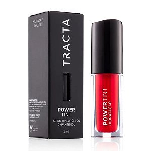 Lip Tint Tracta 4ml
