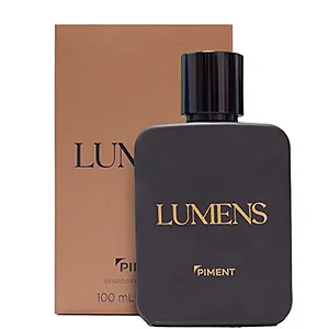 Deo Colônia Piment Lumens 100ml