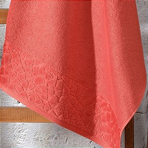Toalha De Banho Dohler Jacquar 17149 70x140