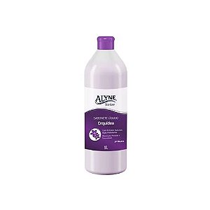 Sabonete Líquido Alyne Orquidea 1L