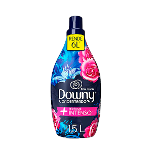 Amaciante Downy Brisa Intenso 1,5L