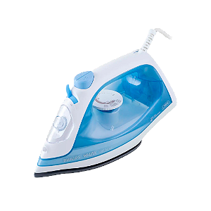Ferro Philips Azul 220V