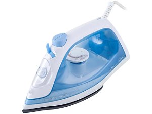 Ferro de Passar Roupa a Vapor Philips Walita DST1050/20 220V