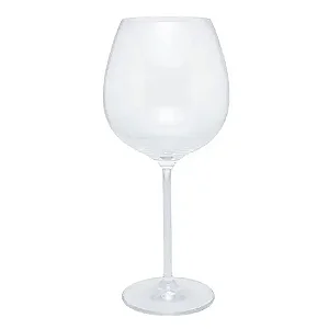 Taça De Cristal Para Vinho Rojemac 29548 740ml