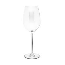 Taça De Cristal Para Vinho Rojemac 29549 510ml