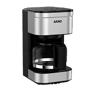 Cafeteira Arno Preferita CM225DB2 220V