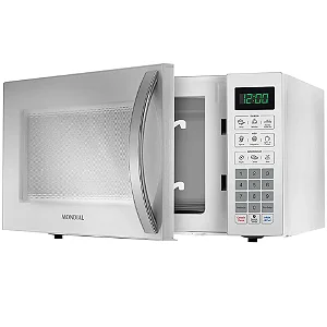 MICROONDAS MONDIAL MO-02-34