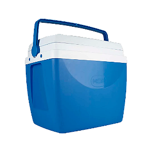 Caixa Térmica Mor 34L