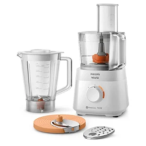 Multiprocessador Philips Walita Powerchop Ri7301/00 750W