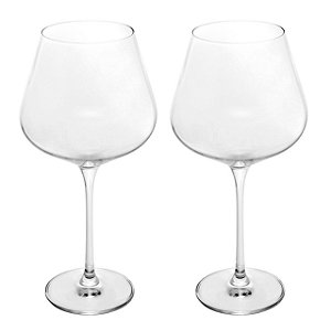 Conjunto Taça Lyor 880ML Elegance 880ML C/ 2 peças