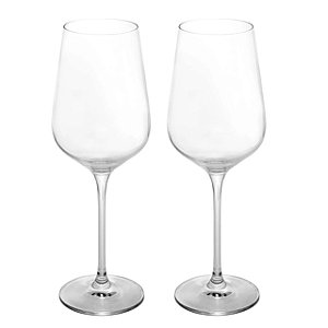 Conjunto Taça Lyor com 02 Peças 540ML