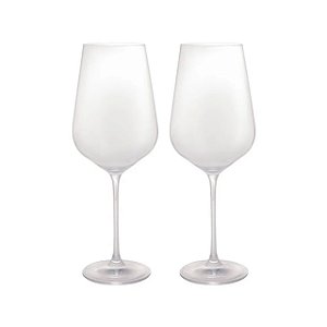 Conjunto de 2 Taças Lyor Intense L'Artisan 800ml