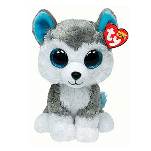 Pelúcia Beanie Boos Ty Toyng