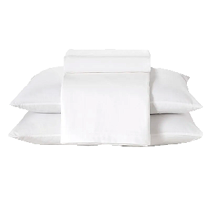 Jogo De Cama Dohler Priori Queen 4 Peças Branco